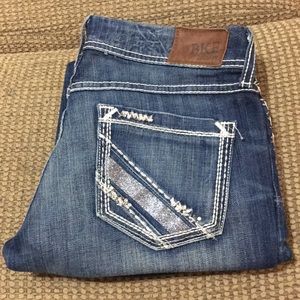 BKE Jeans